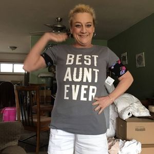 Meet your Posher, Annette